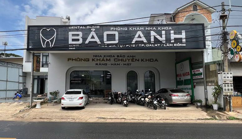 Nha Khoa Bảo Anh - Đà Lạt
