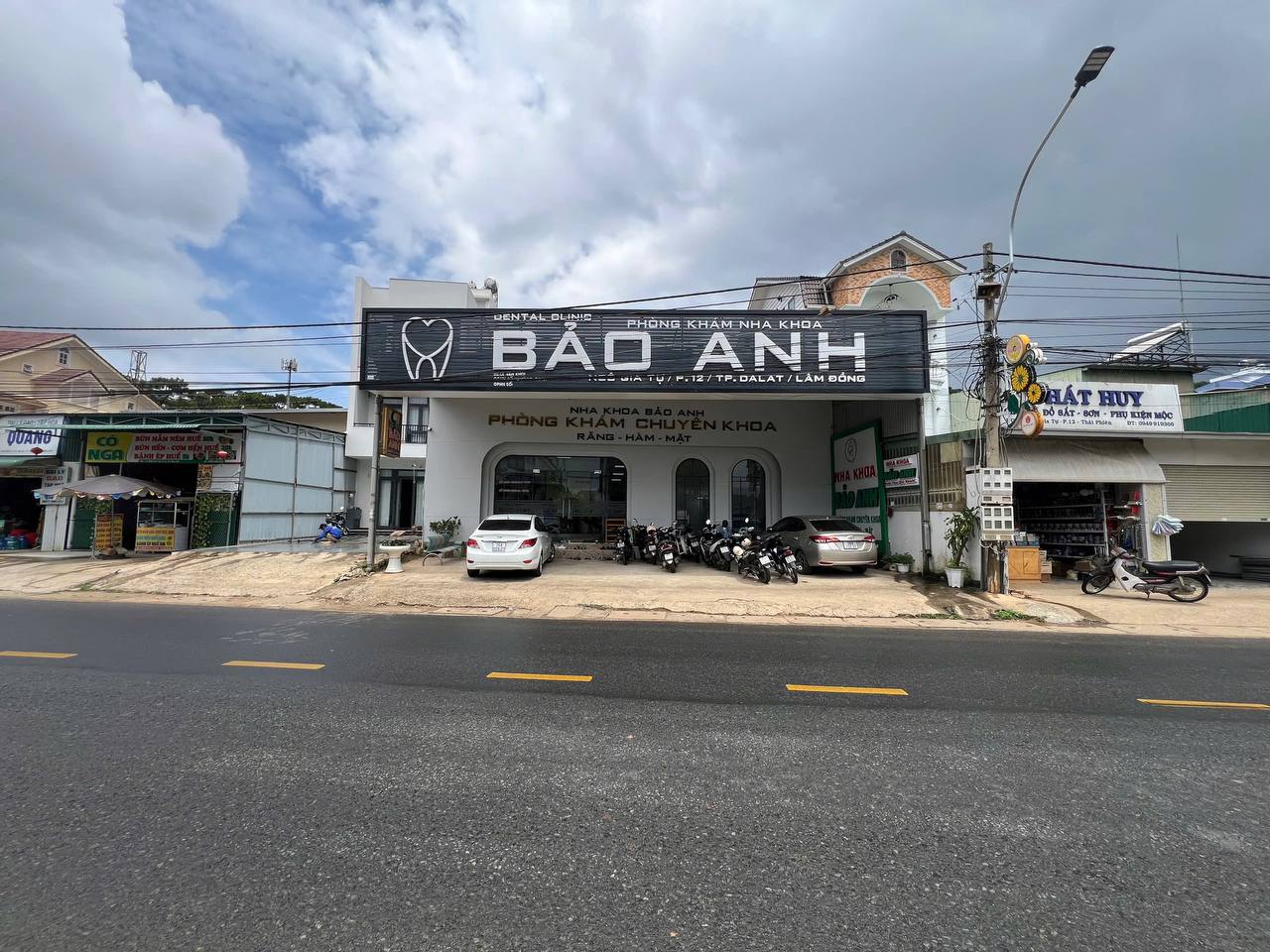 Nha Khoa Bảo Anh - Đà Lạt